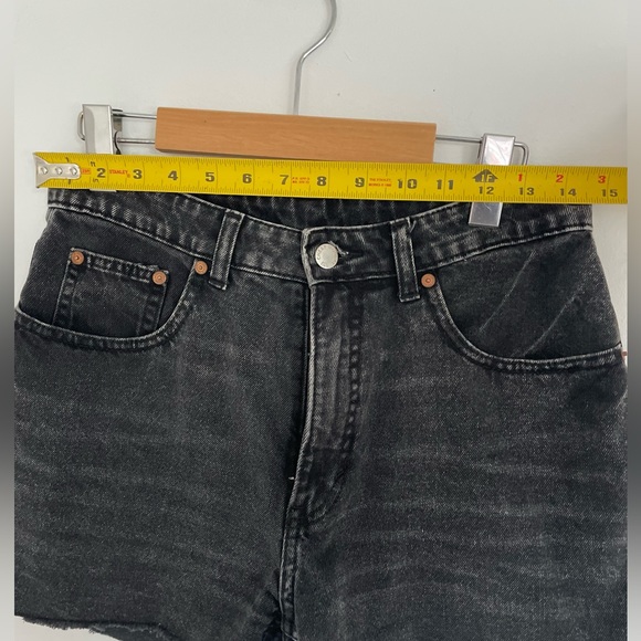 Cheap Monday shorts! - Picture 5 of 5